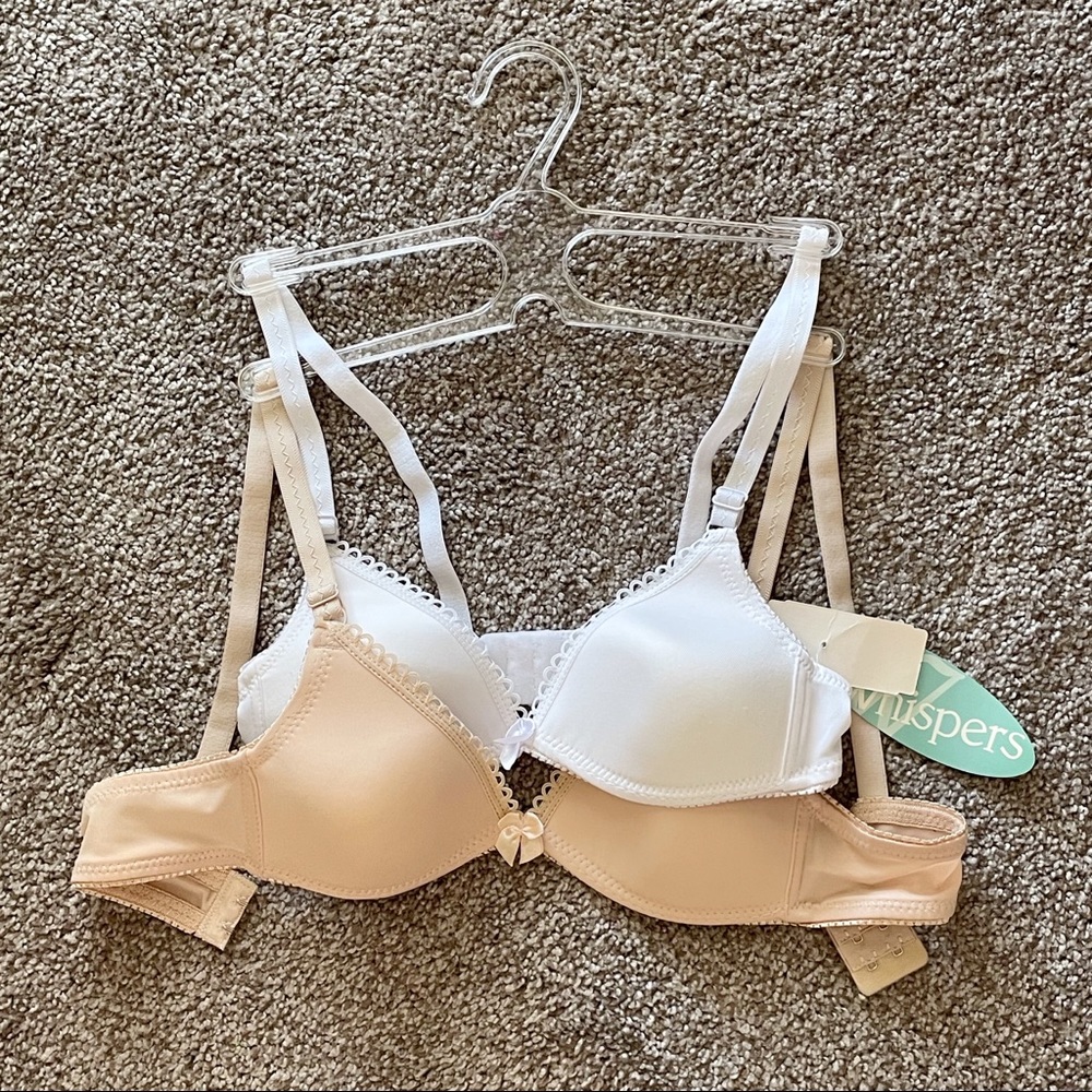 Bra 2 piece